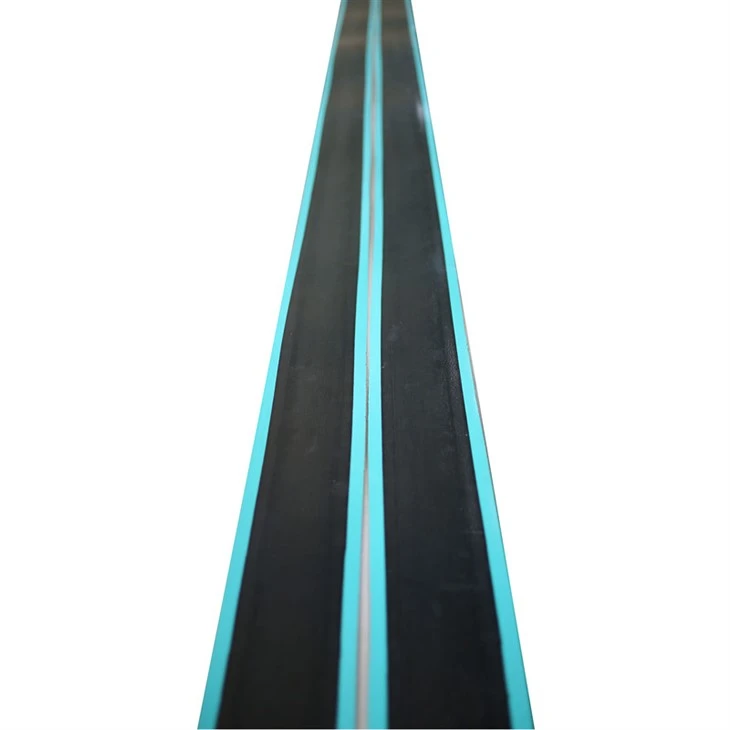 Conveyor Belt Cover Strip Conveyor Belt Cover Strip
