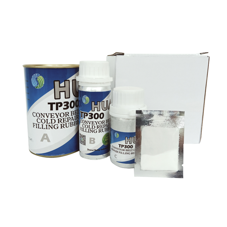 Conveyor Belt Repair Glue