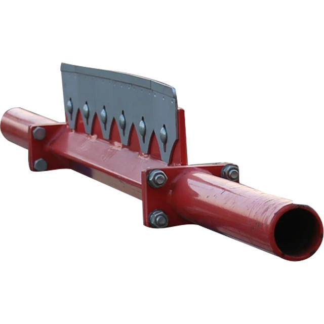 secondary belt cleaner3 secondary belt cleaner3