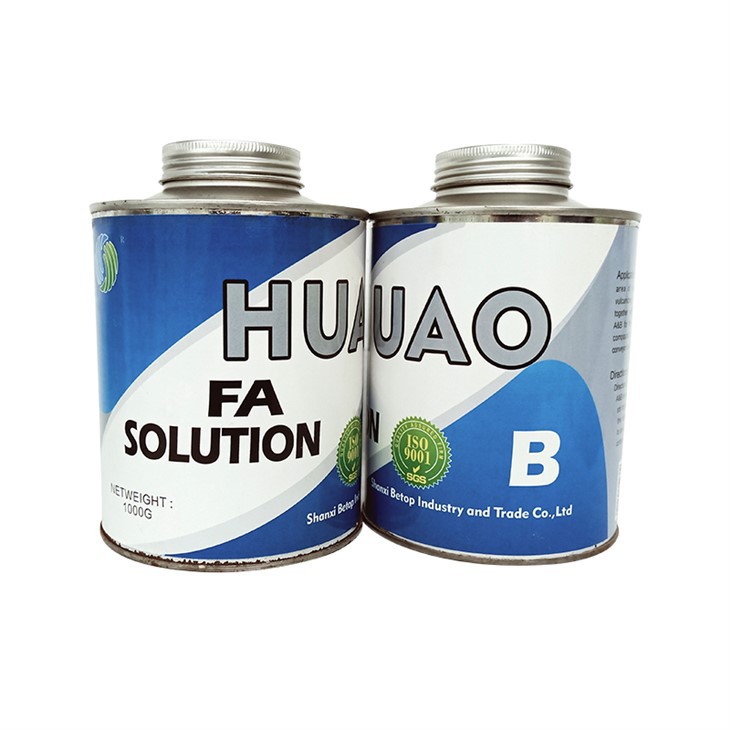 T2 Solution B
