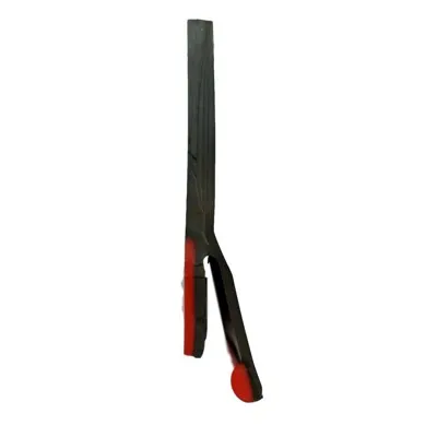 Double Sealing Rubber Skirt Board