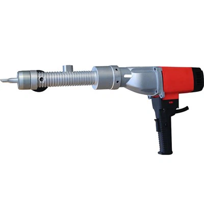 Extruder Gun