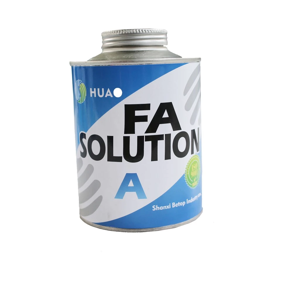 T2 Solution A T2 Solution A