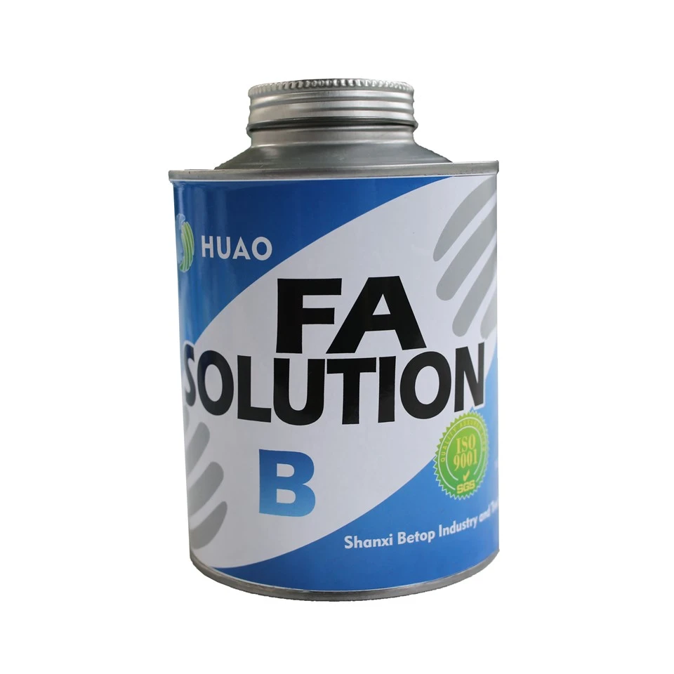 T2 Solution B T2 Solution B